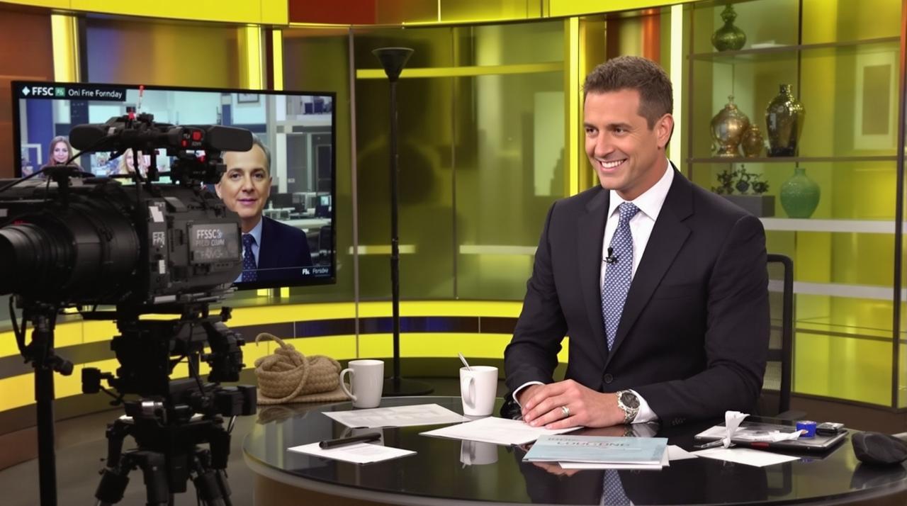 某知名主持人被曝私下性格与荧幕形象大相径庭，前同事发文揭秘